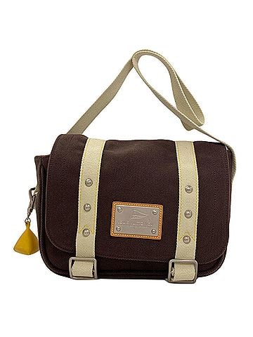 Louis Vuitton Louis Vuitton M80661 Buzas PM Antigua Shoulder Bag Canvas Women's LOUIS VUITTON (view 1)