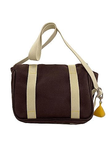 Louis Vuitton Louis Vuitton M80661 Buzas PM Antigua Shoulder Bag Canvas Women's LOUIS VUITTON (view 2)
