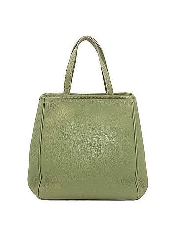 Céline Celine 2-way handbag, calfskin, women's. (view 2)