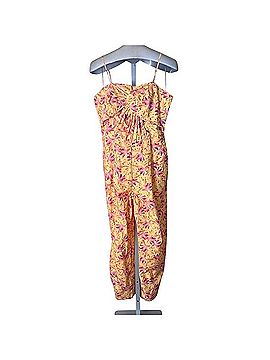 FARM Rio Banana Sunrise Jumpsuit (view 1)