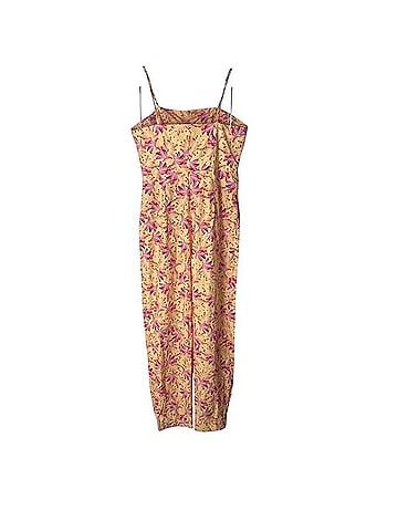 FARM Rio Banana Sunrise Jumpsuit (view 2)