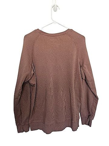 Pact Pullover Sweater (view 2)