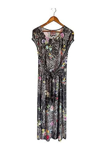Johnny Was Zippy Casual Dress (view 1)