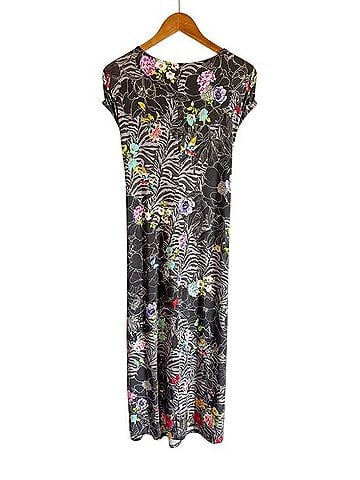Johnny Was Zippy Casual Dress (view 2)