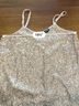 Torrid 94% Polyester 6% Spandex 100% Polyester Solid Black Pink Tank Top Size 0X - photo 6