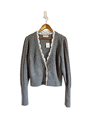 Free People Softspun Cardigan (view 1)