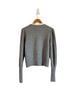Free People Gray Cardigan Size L - photo 2