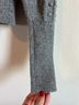 Free People Gray Cardigan Size L - photo 9