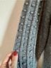 Free People Gray Cardigan Size L - photo 7