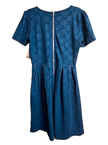 Lularoe Casual Dress (view 2)