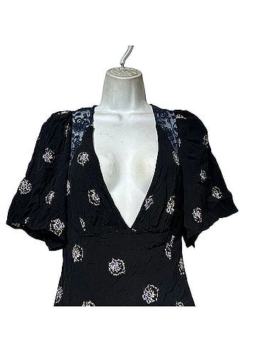 Free People Cocktail Dress (view 2)
