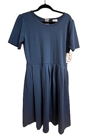 Lularoe Casual Dress (view 1)