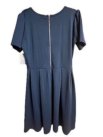 Lularoe Casual Dress (view 2)