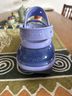 Crocs 100% Rubber Purple Sandals Size 10 - photo 5
