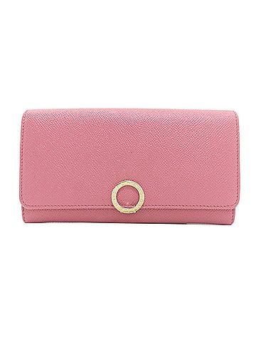Bvlgari BVLGARI Long Wallet Leather Women's (view 1)