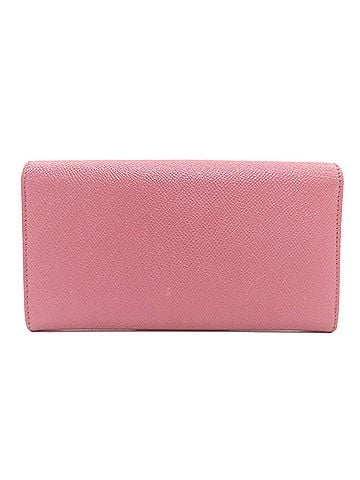 Bvlgari BVLGARI Long Wallet Leather Women's (view 2)