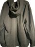 Carhartt 100% Cotton Black Jacket Size 2X - photo 2