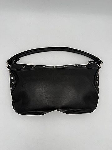 Versace Shoulder Bag in Studded Women's Leather (view 1)