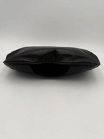 Versace Shoulder Bag in Studded Women's Leather (view 2)