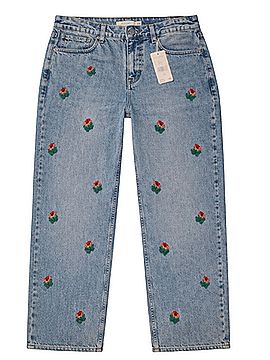 Anthropologie Jeans