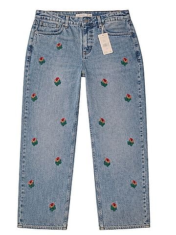 Anthropologie Pilcro Jeans (view 1)