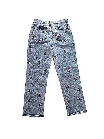 Anthropologie Pilcro Jeans (view 2)