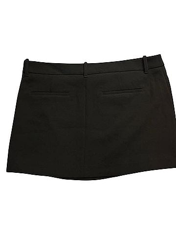 Aritzia Wilfred Visual Casual Skirt (view 2)