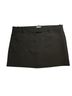Aritzia 100% Polyester Black Casual Skirt Size 12 - photo 1