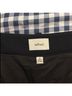 Aritzia 100% Polyester Black Casual Skirt Size 12 - photo 3
