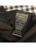Aritzia 100% Polyester Black Casual Skirt Size 12 - photo 7