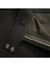Aritzia 100% Polyester Black Casual Skirt Size 12 - photo 4