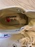 Converse Multi Color Sneakers Size 7 - photo 3
