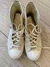 Converse Multi Color Sneakers Size 7 - photo 6