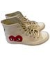 Converse Multi Color Sneakers Size 7 - photo 1