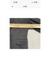 Jules & Leopold Solid Gray Blazer Size M - photo 3