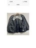 Jules & Leopold Solid Gray Blazer Size M - photo 7