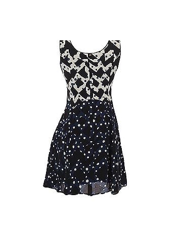 Harlyn Casual Dress (view 2)