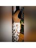 Ann Taylor 100% Polyester Floral Brown White Skort Size 24 waist - photo 4