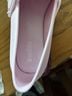Melissa Pink Flats Size 10 - photo 3