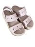 Crocs Pink Sandals Size 10 - photo 1