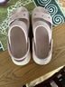 Crocs Pink Sandals Size 10 - photo 3