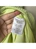 Jonathan Simkhai 100% Polyester Solid Green Casual Dress Size 2X - photo 5