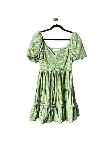 Jonathan Simkhai Cadence Casual Dress (view 2)