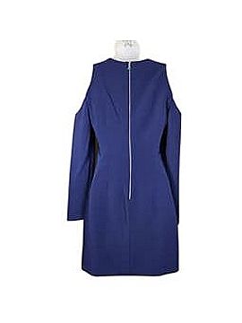 Alice + Olivia Niko Cocktail Dress (view 2)