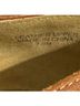 Talbots 100% Leather Solid Brown Flats Size 7 1/2 - photo 6