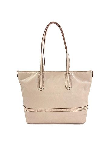 Bally Bally Logo Tote Bag Leather Women's BALLY (view 2)