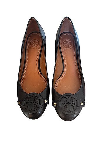 Tory Burch Flats (view 1)
