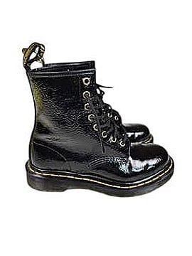 Dr. Martens 1460 Boots (view 1)