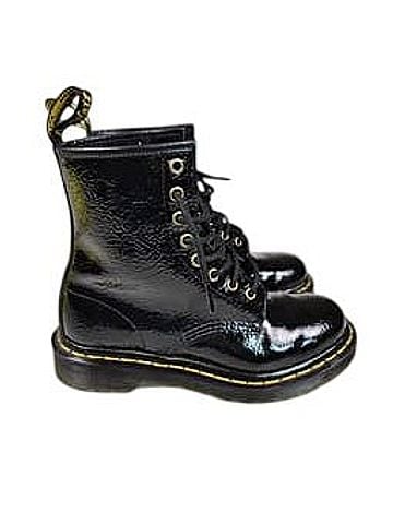 Dr. Martens 1460 Boots (view 1)