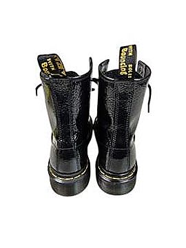 Dr. Martens 1460 Boots (view 2)